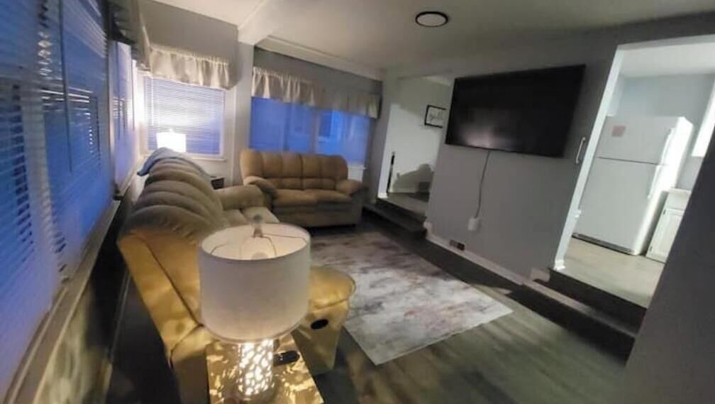 Photo of Livingroom in Toledo
