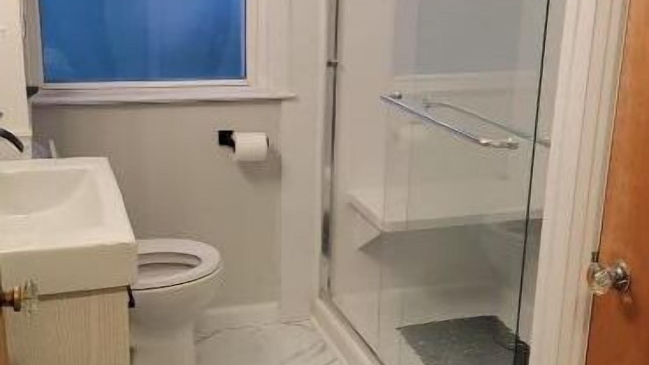 Photo of Bathroom in Toledo