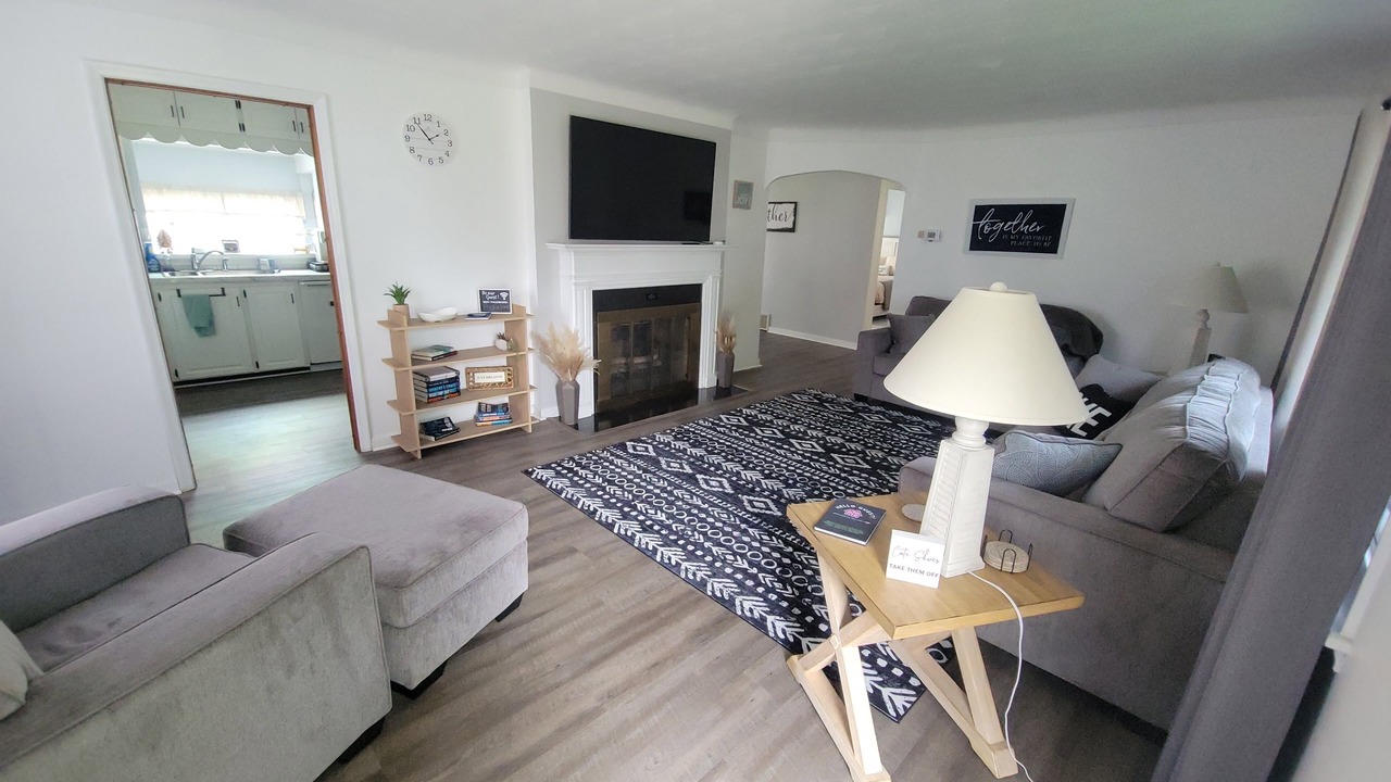 Photo of Livingroom in Toledo