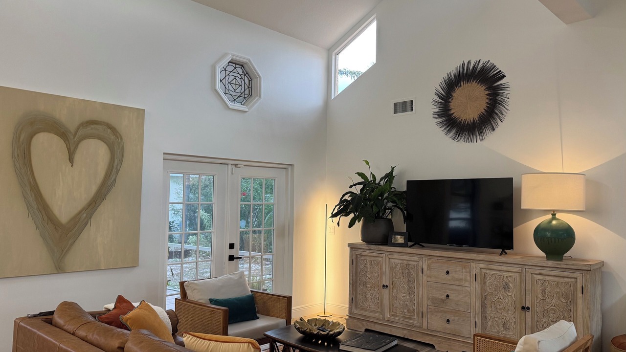 Photo of Bedroom in Hobe Sound