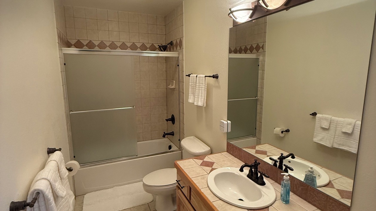 Photo of Bathroom in Cascade-Chipita Park