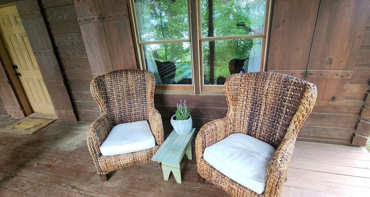 Photo of Patio Balcony in New Concord