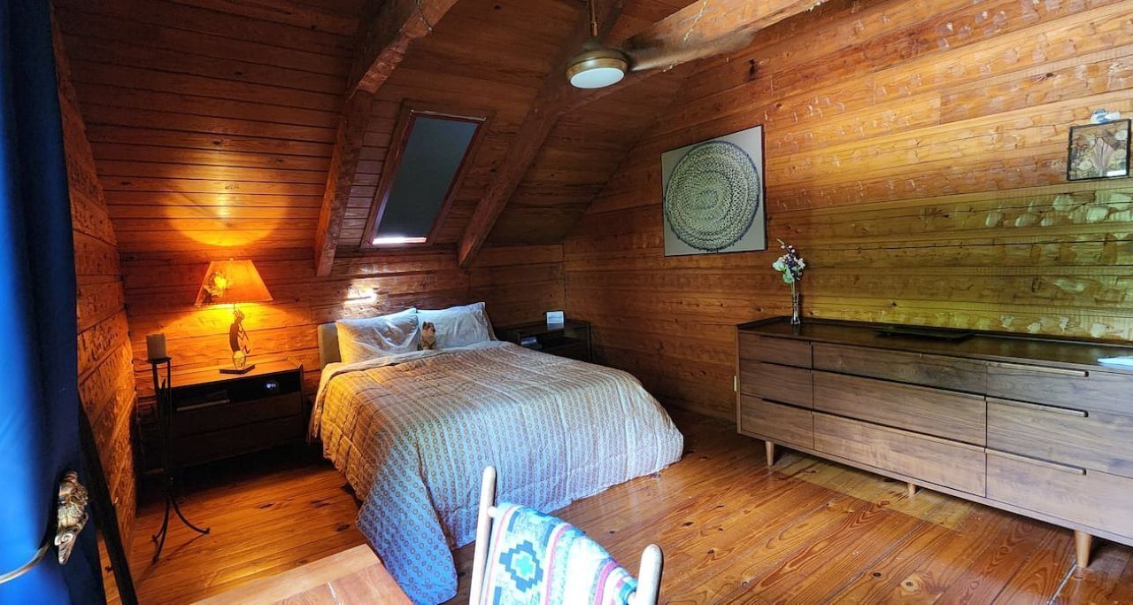 Photo of Bedroom in New Concord
