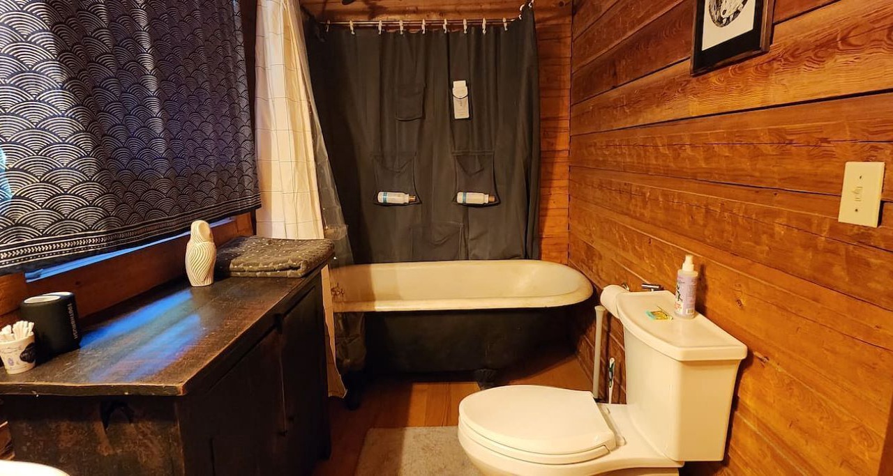 Photo of Bathroom in New Concord