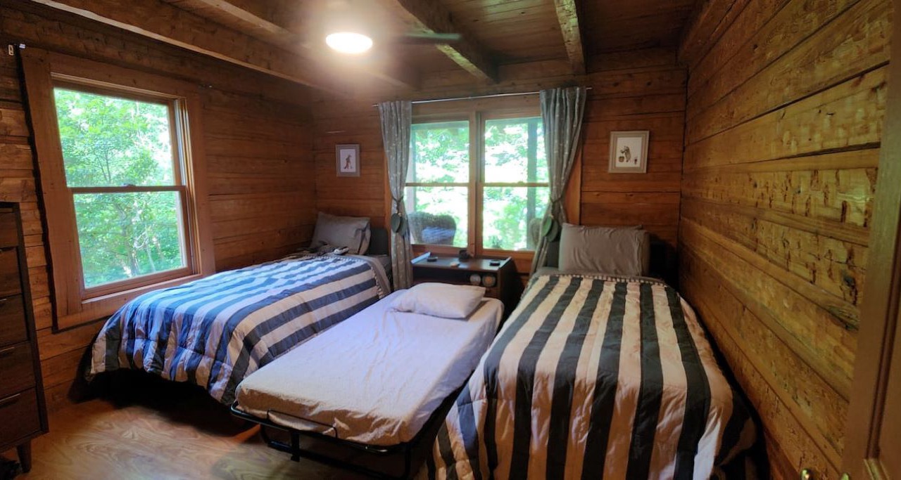 Photo of Bedroom in New Concord