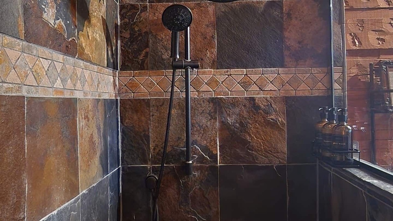 Photo of Bathroom in New Concord