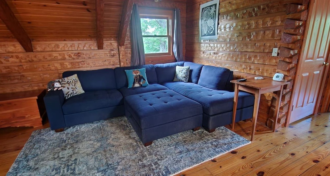 Photo of Livingroom in New Concord