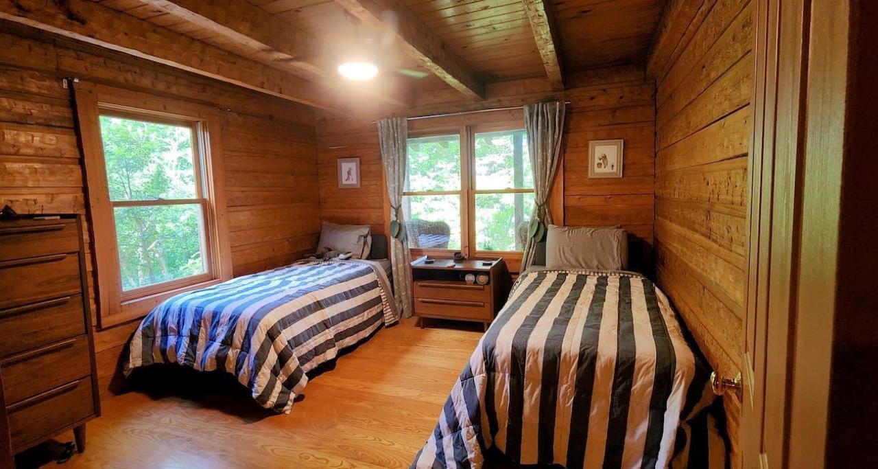 Photo of Bedroom in New Concord