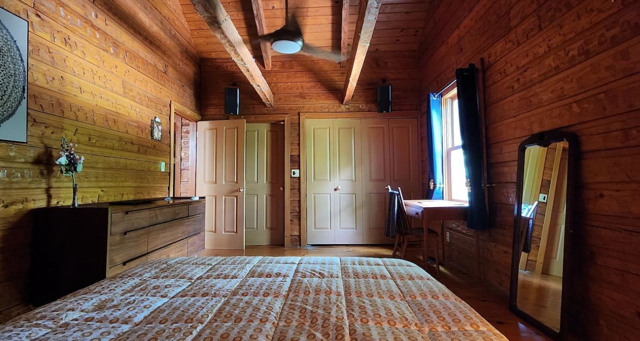 Photo of Bedroom in New Concord