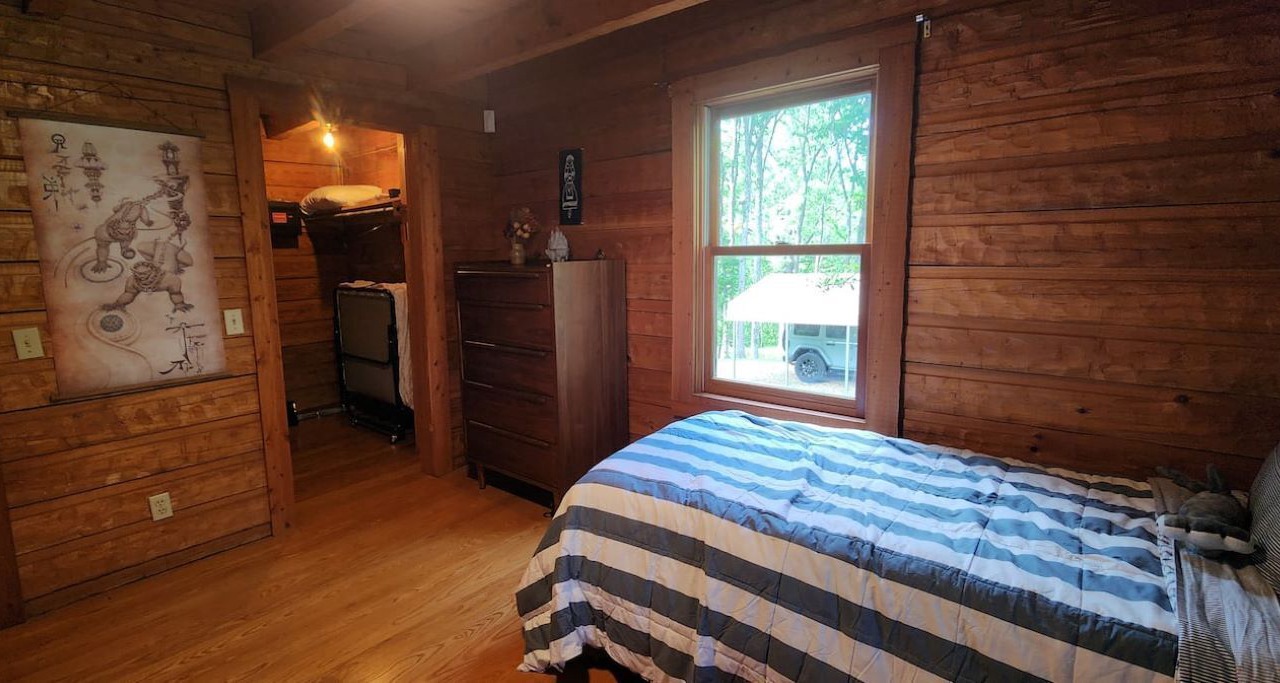 Photo of Bedroom in New Concord