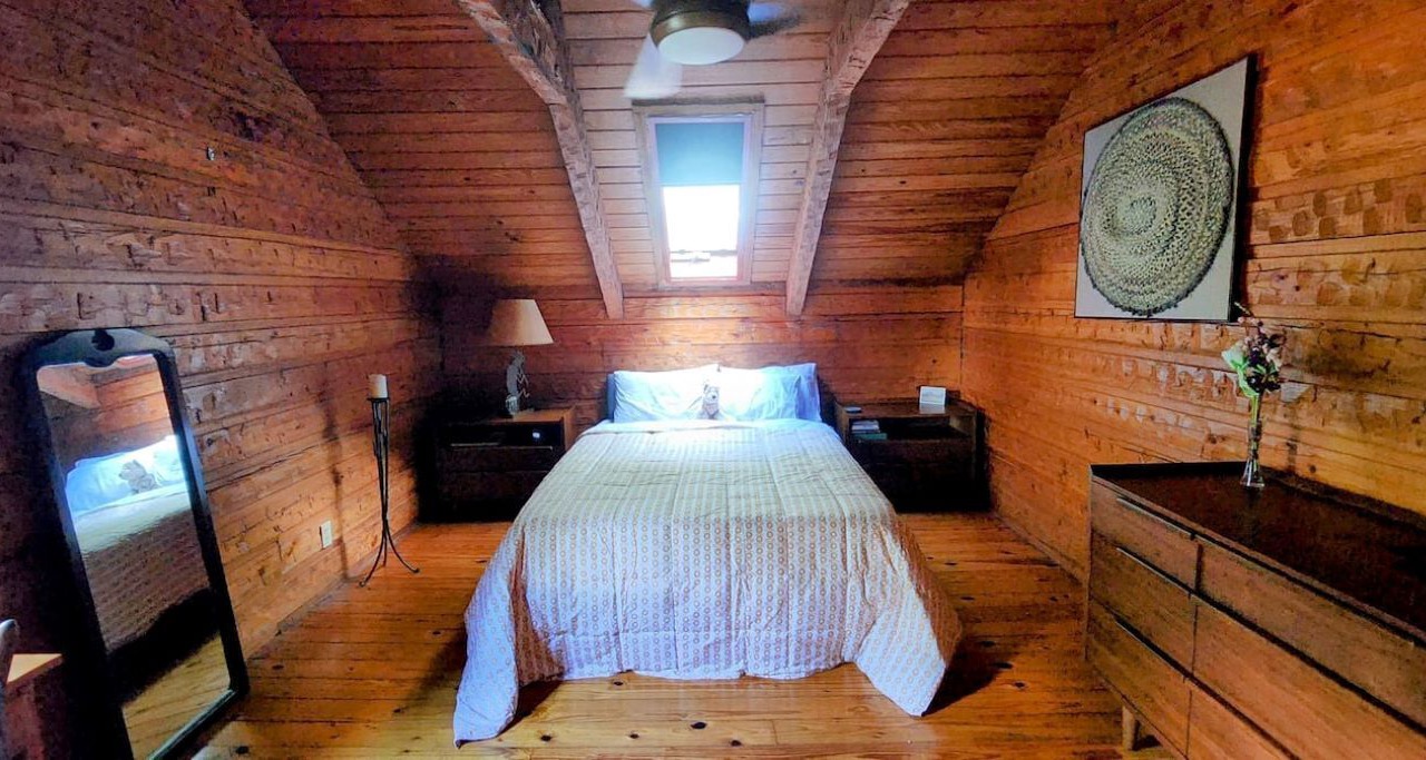 Photo of Bedroom in New Concord