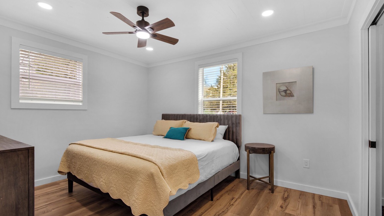 Photo of Bedroom in De Funiak Springs