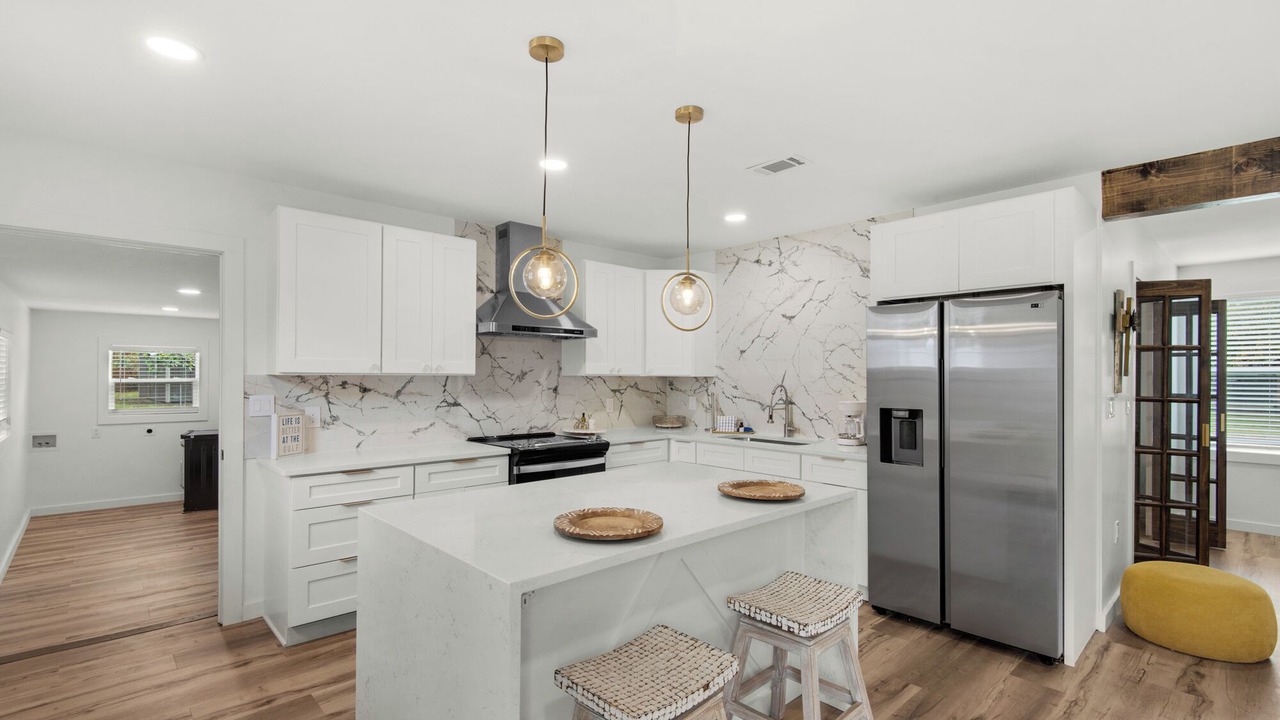 Photo of Kitchen in De Funiak Springs