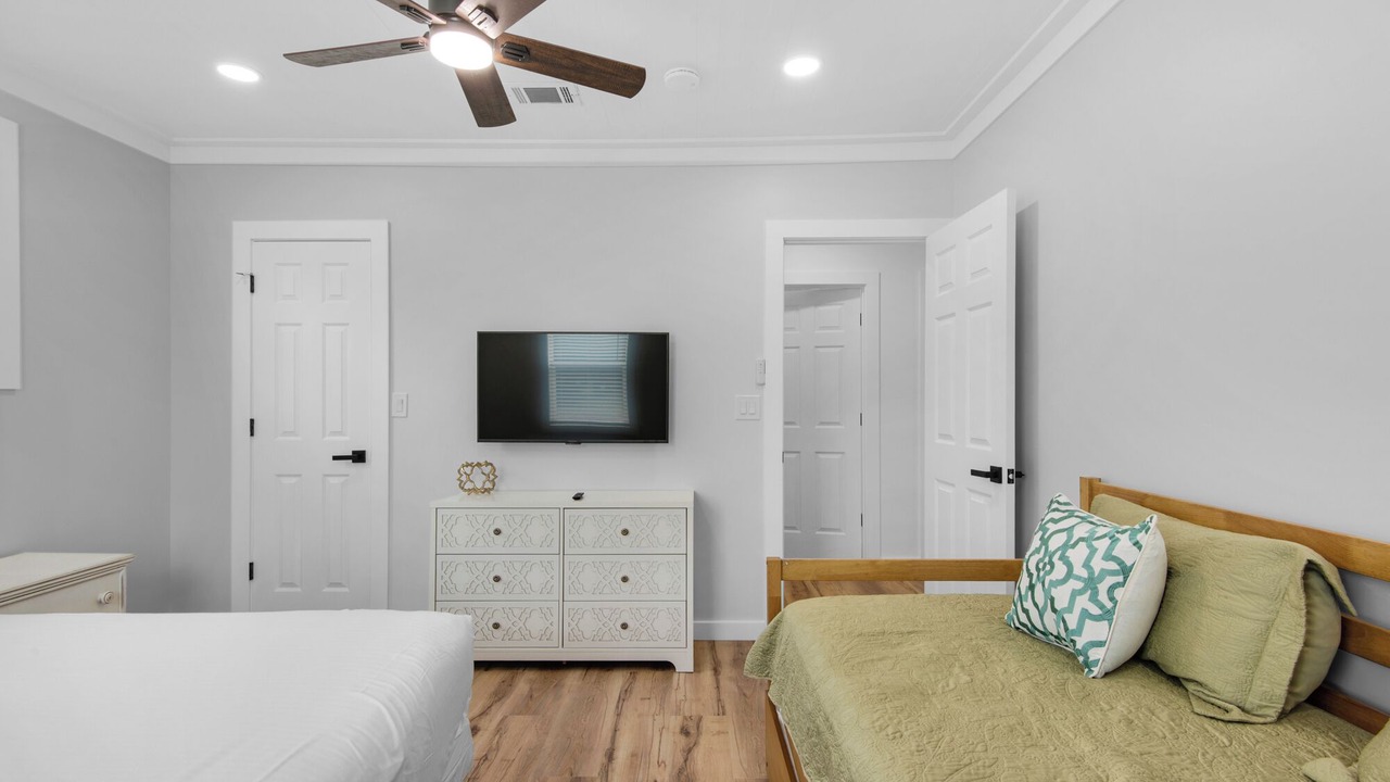 Photo of Bedroom in De Funiak Springs