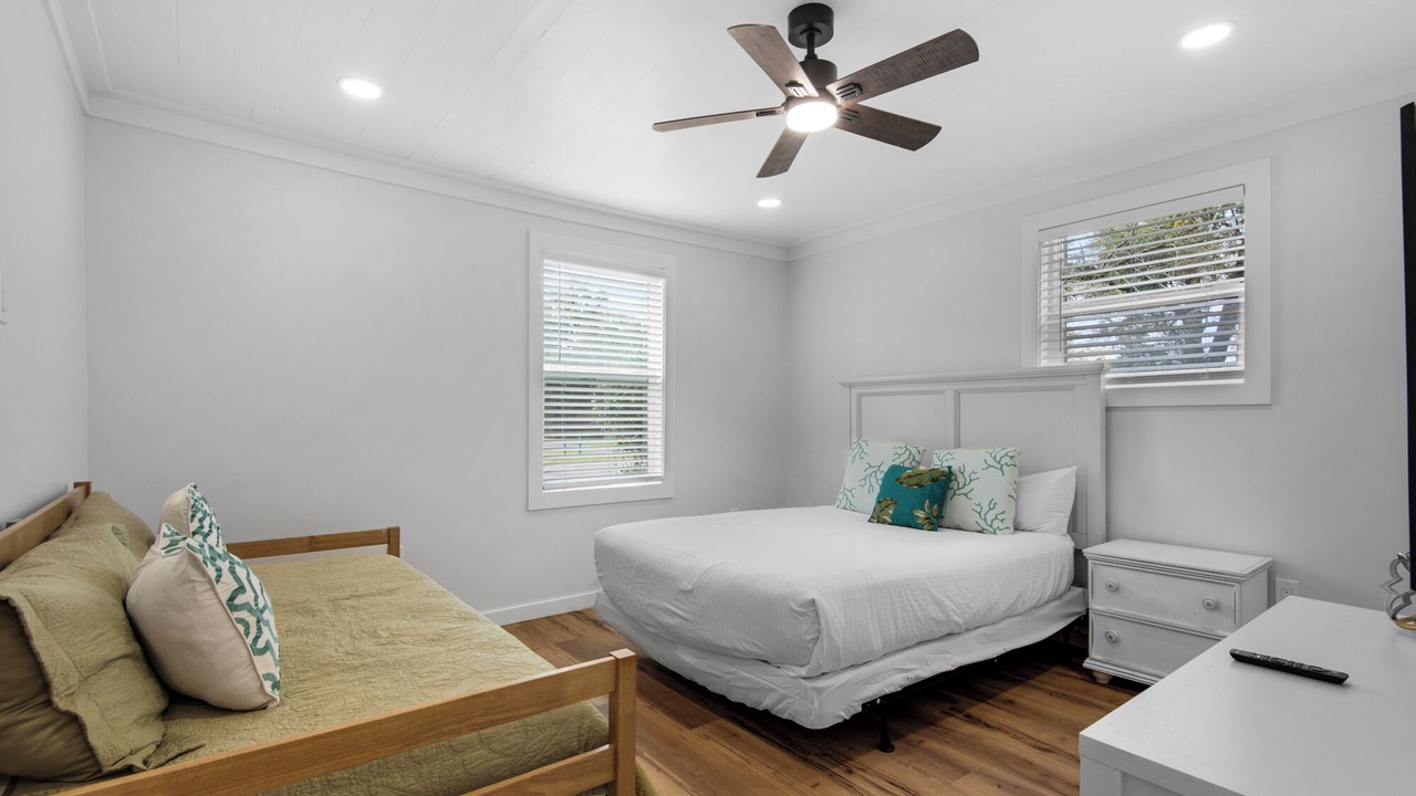 Photo of Bedroom in De Funiak Springs