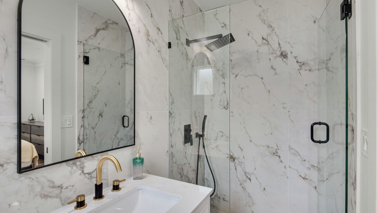Photo of Bathroom in De Funiak Springs