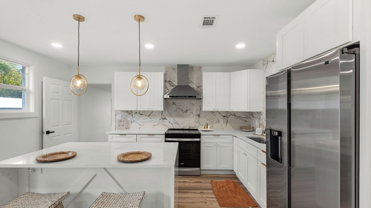 Photo of Kitchen in De Funiak Springs