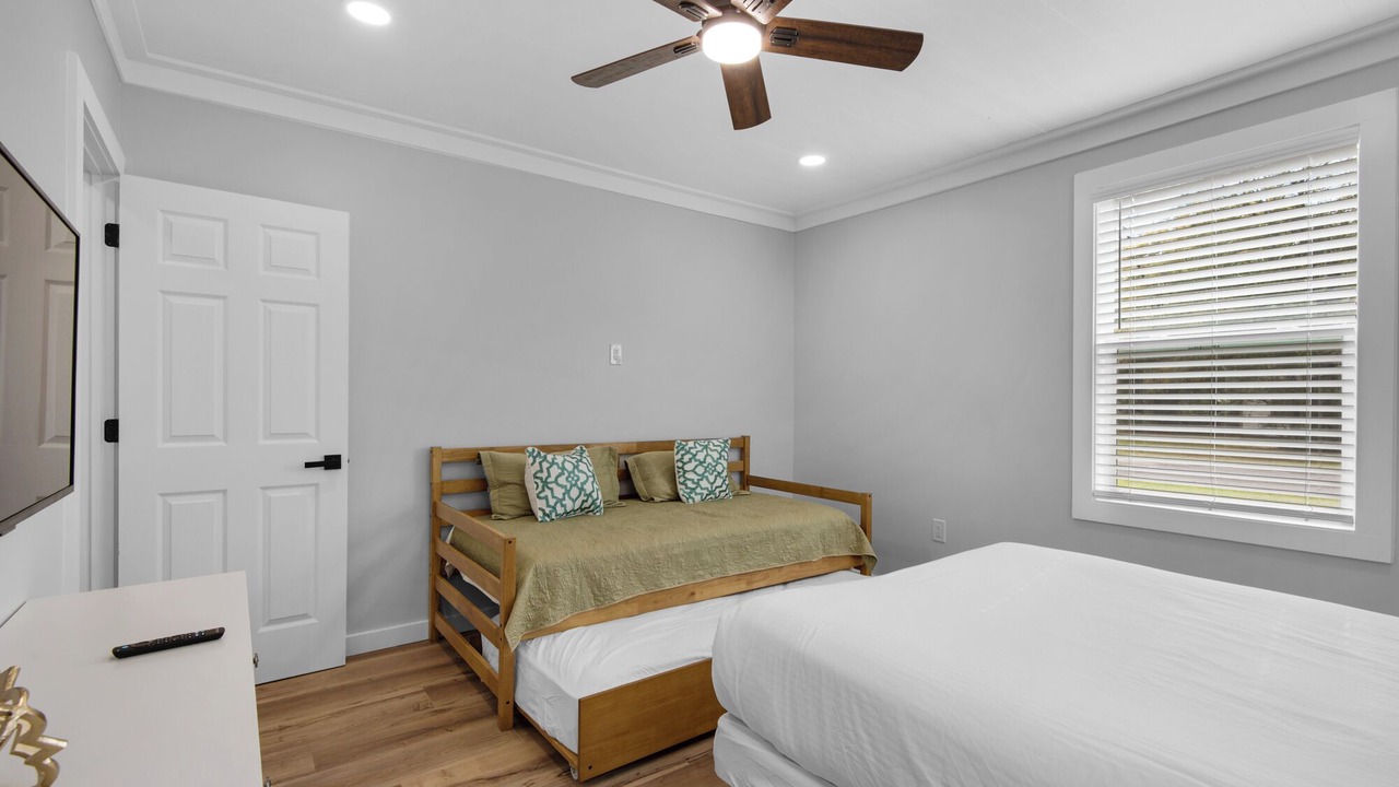 Photo of Bedroom in De Funiak Springs