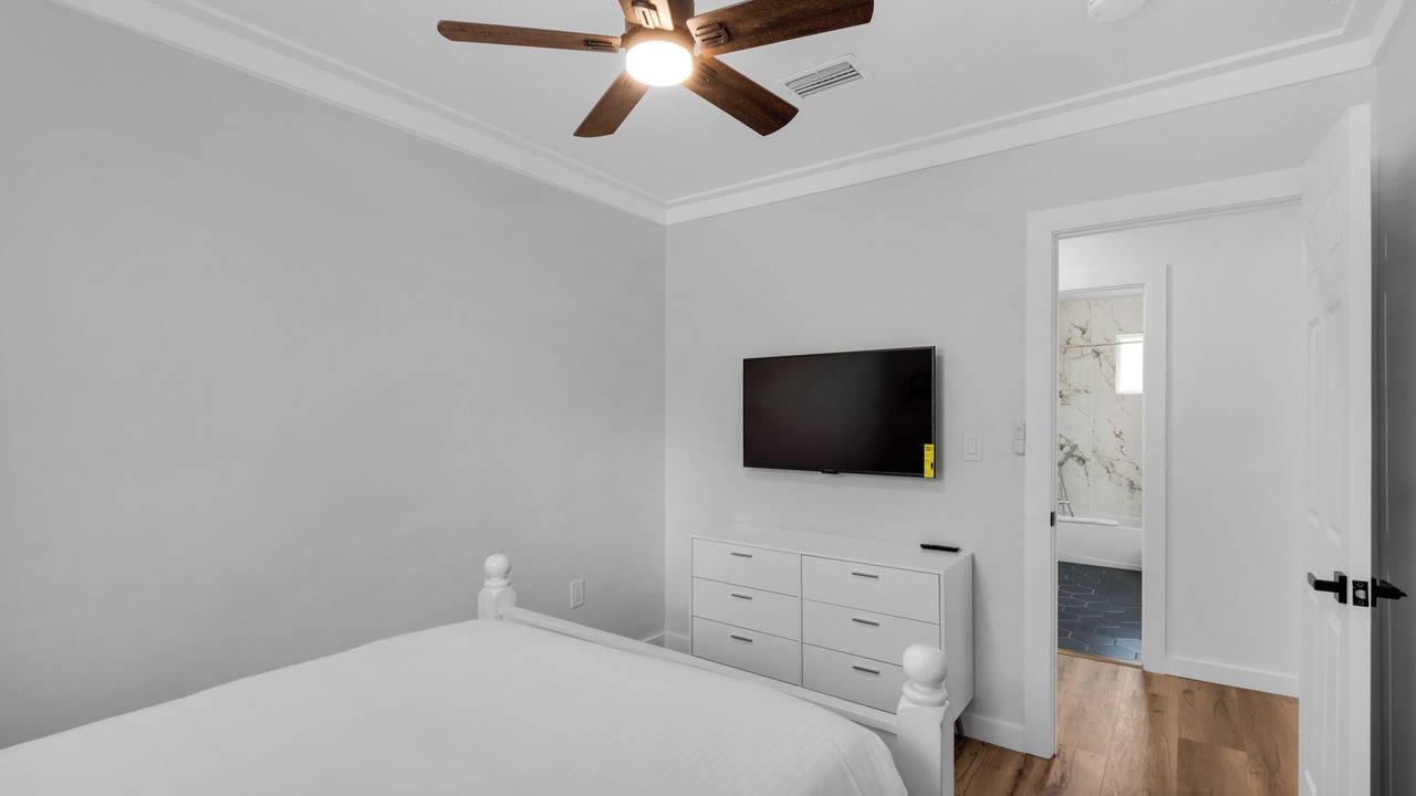 Photo of Bedroom in De Funiak Springs