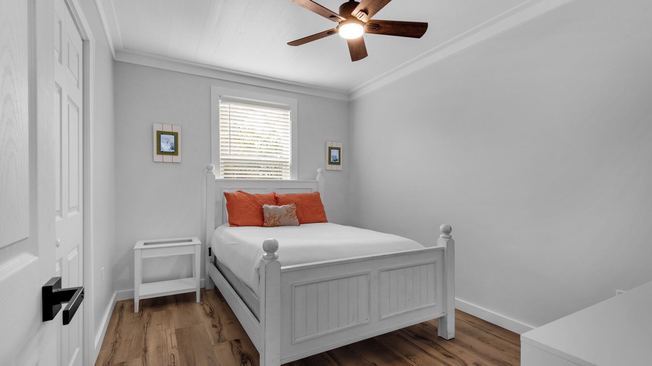 Photo of Bedroom in De Funiak Springs