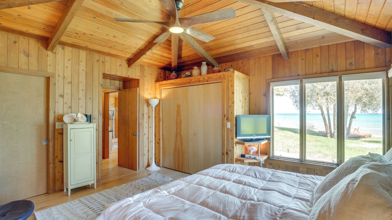 Photo of Bedroom in Oostburg