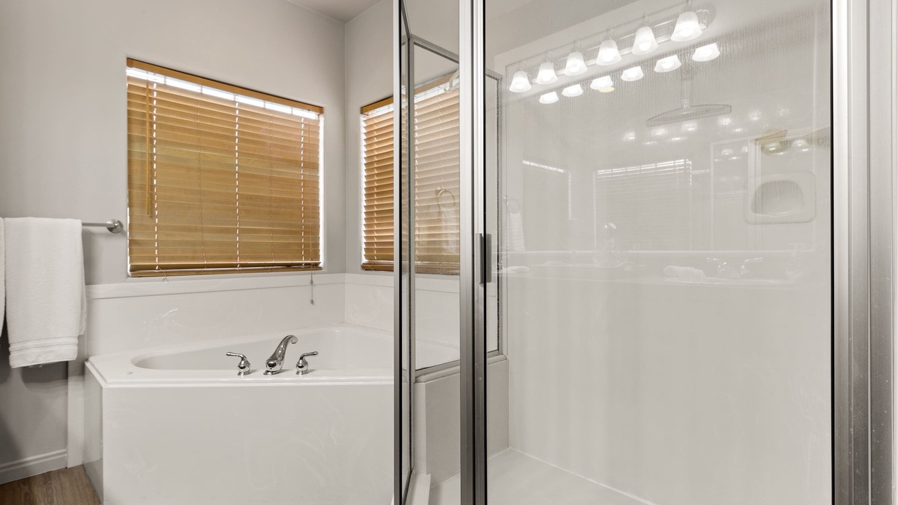 Photo of Bathroom in Washington Fields