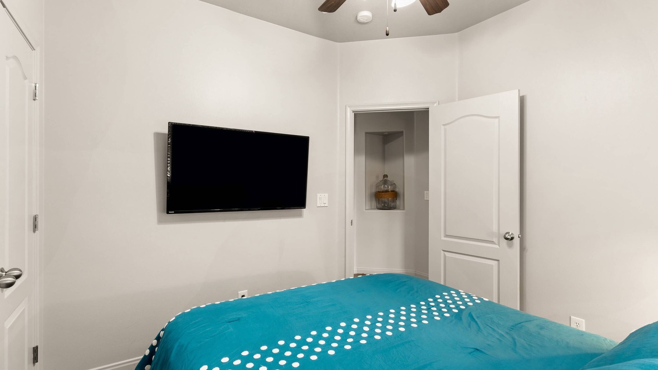 Photo of Bedroom in Washington Fields
