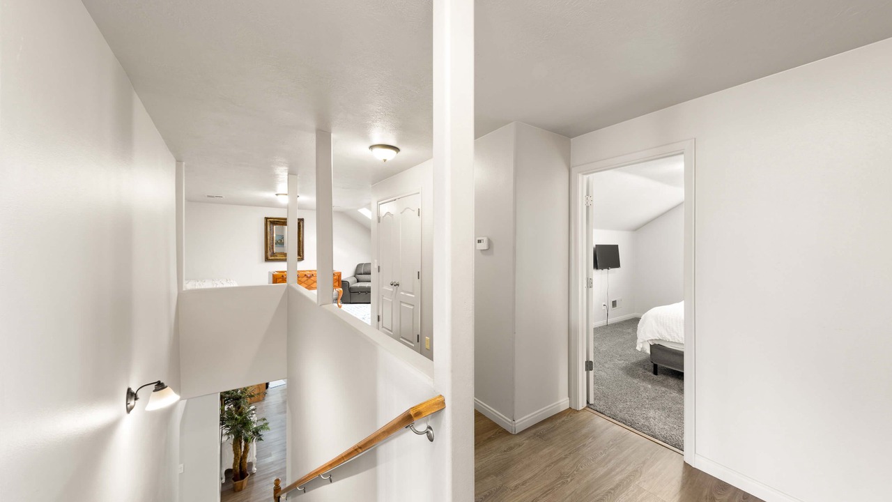Photo of Bedroom in Washington Fields