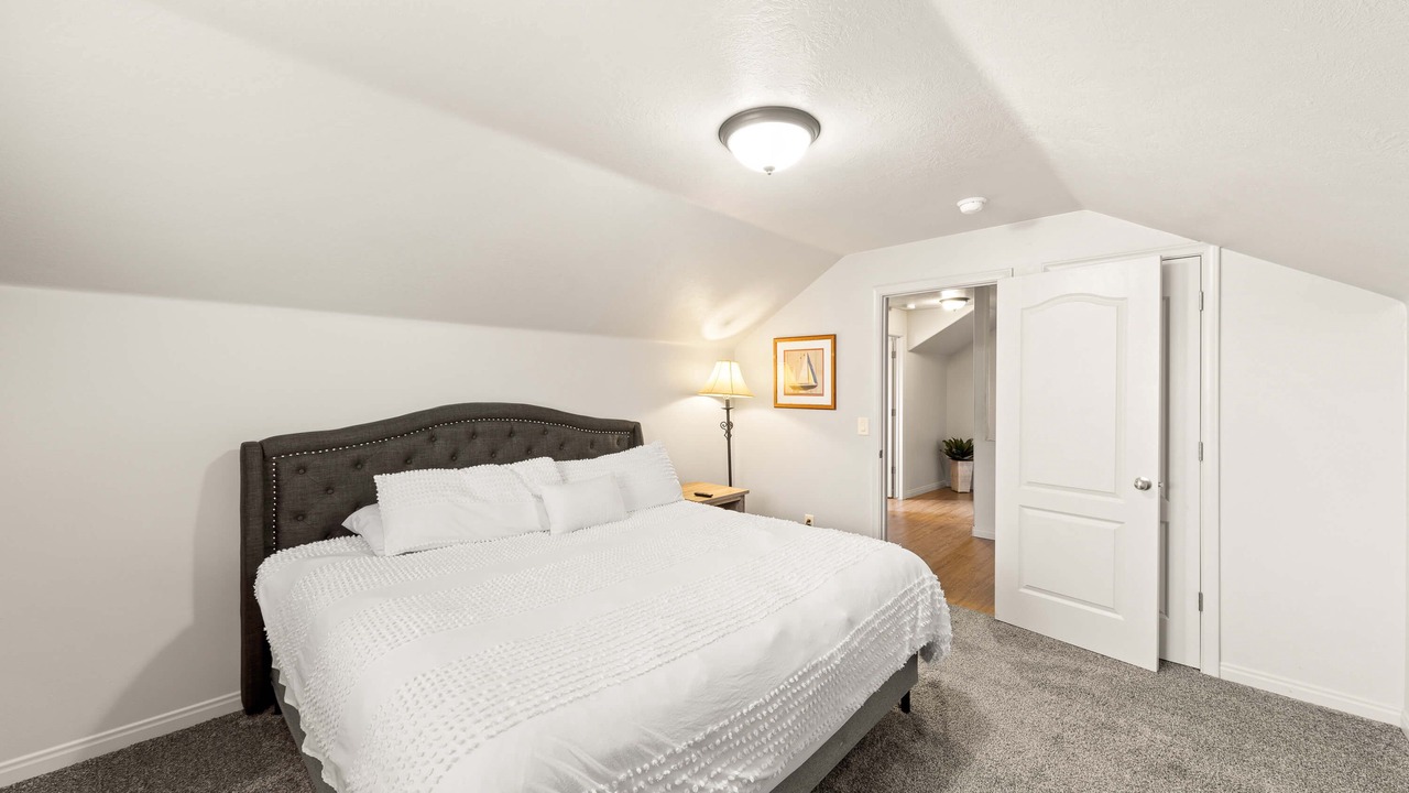 Photo of Bedroom in Washington Fields