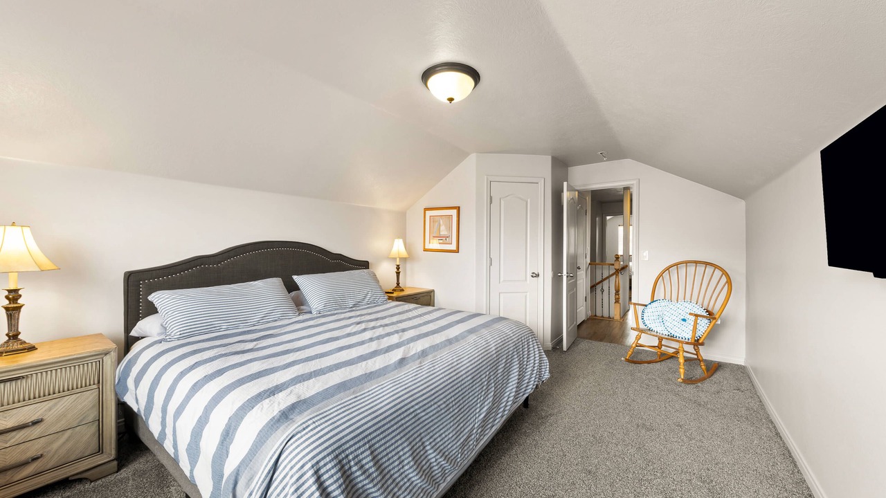 Photo of Bedroom in Washington Fields