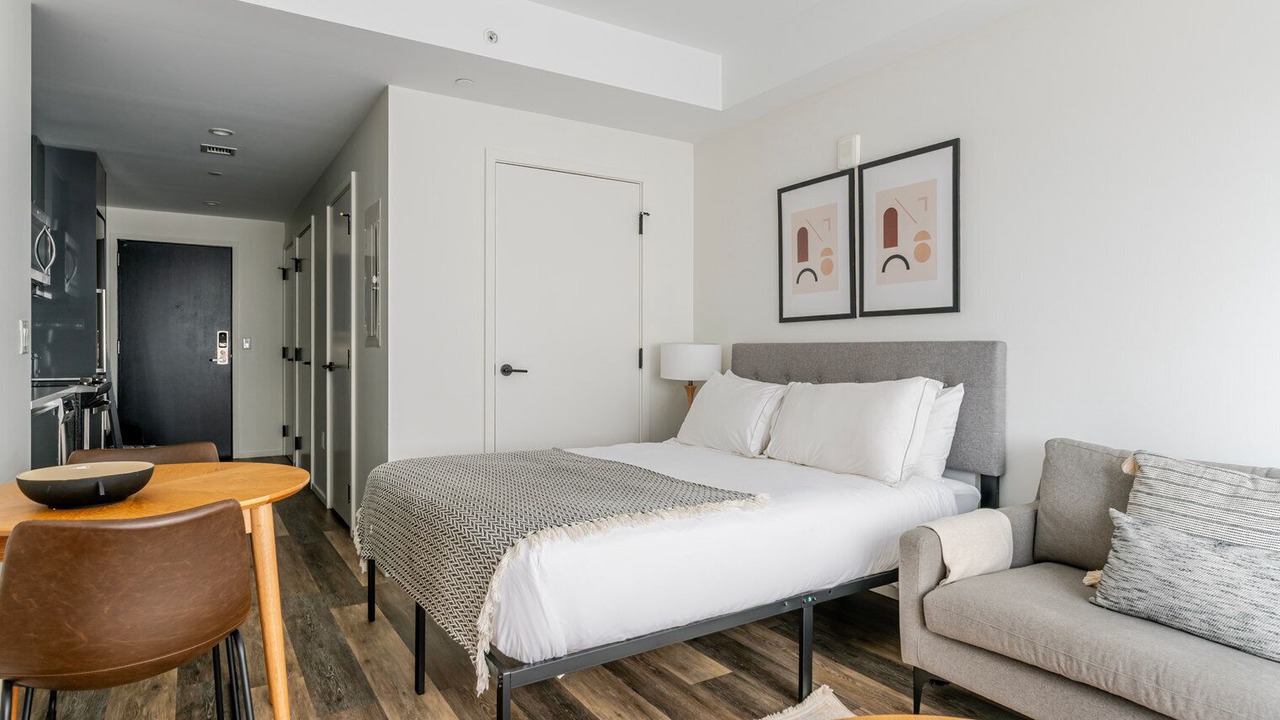 Photo of Bedroom in Shawmut