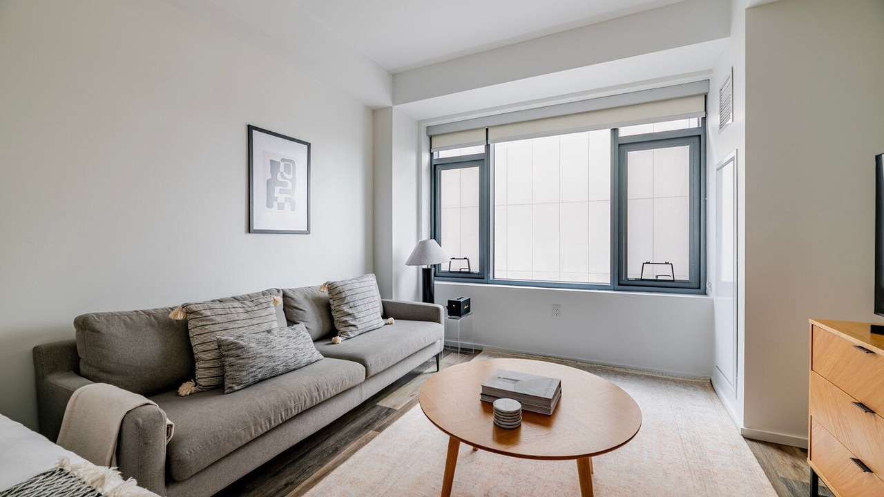 Photo of Livingroom in Shawmut