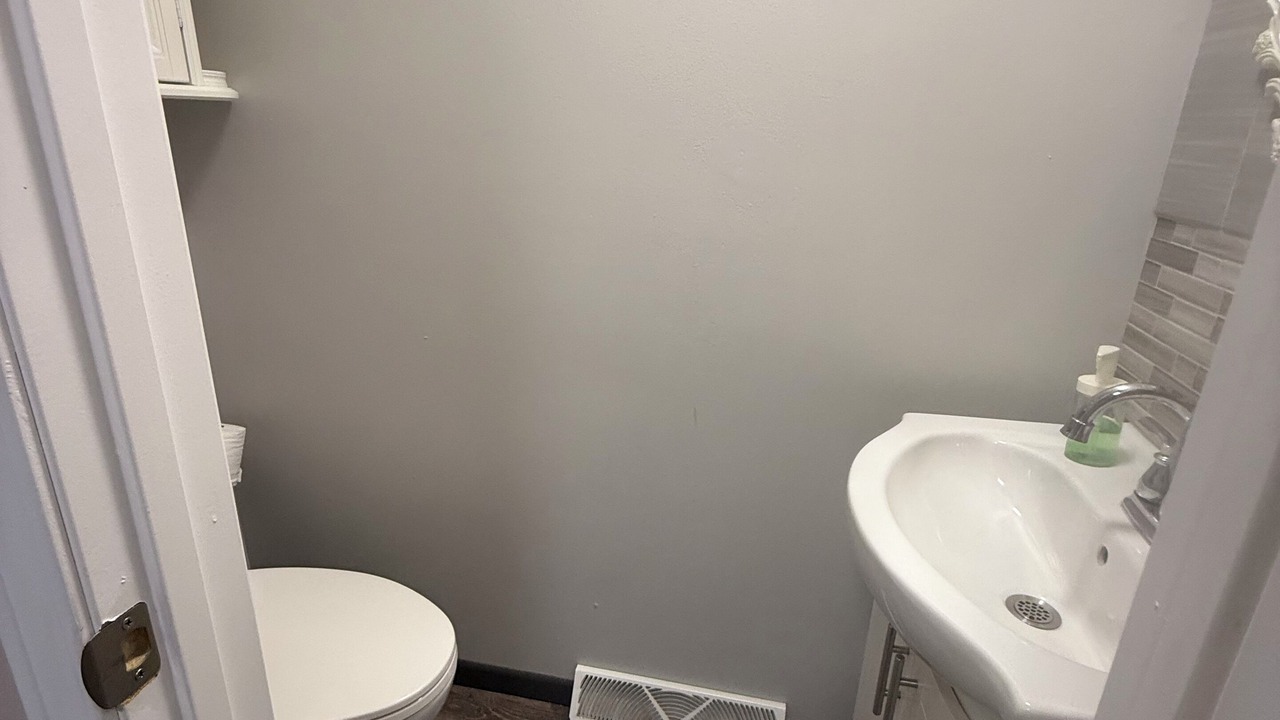 Photo of Bathroom in Baraboo