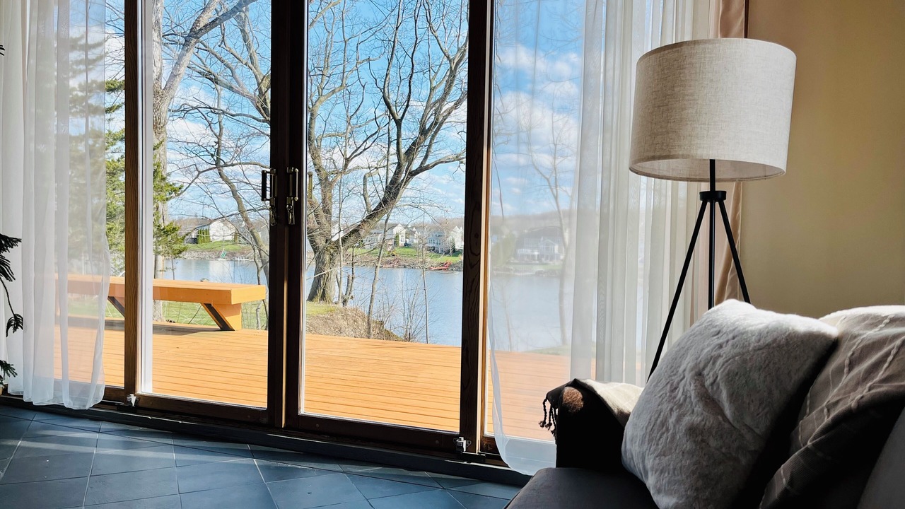 Photo of Livingroom in Baldwinsville