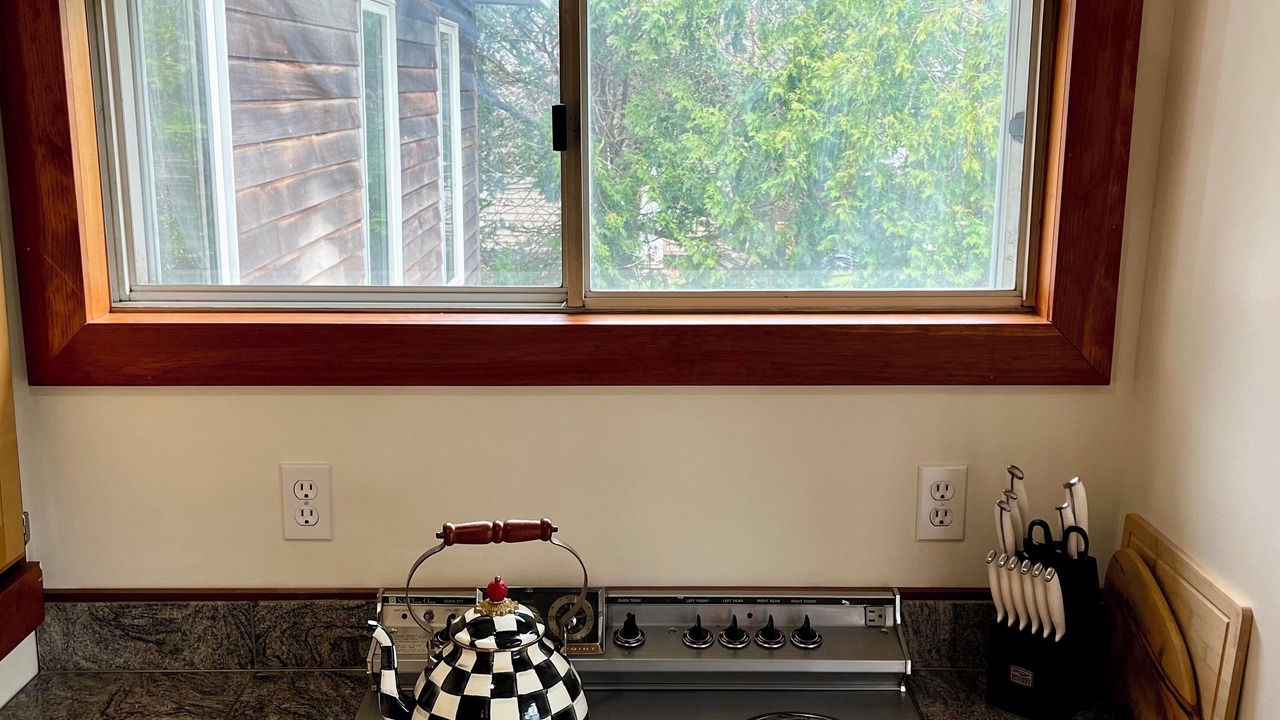 Photo of Kitchen in Baldwinsville