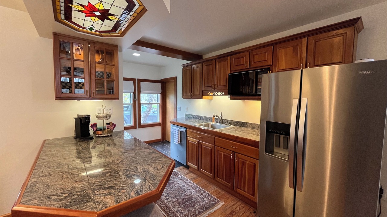 Photo of Kitchen in Baldwinsville