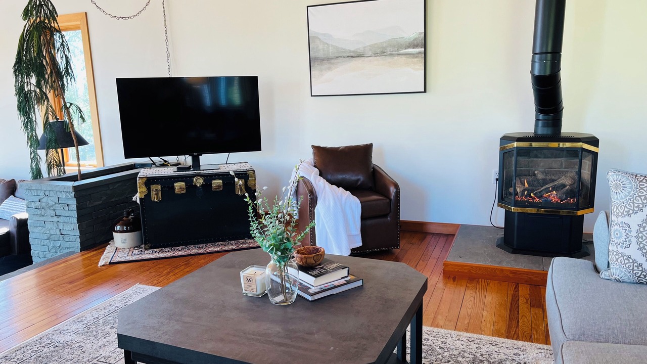 Photo of Livingroom in Baldwinsville