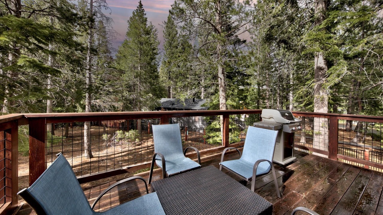 Photo of Outdoor in North Upper Truckee