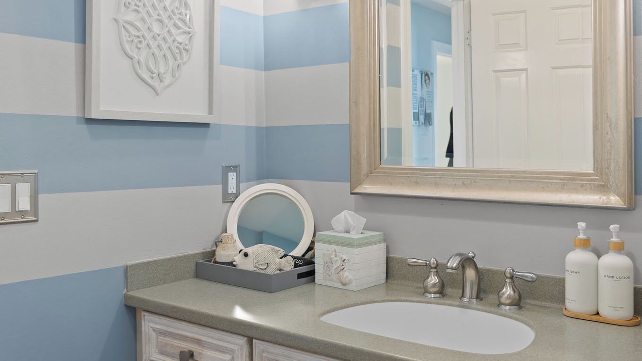 Photo of Bathroom in Hermitage