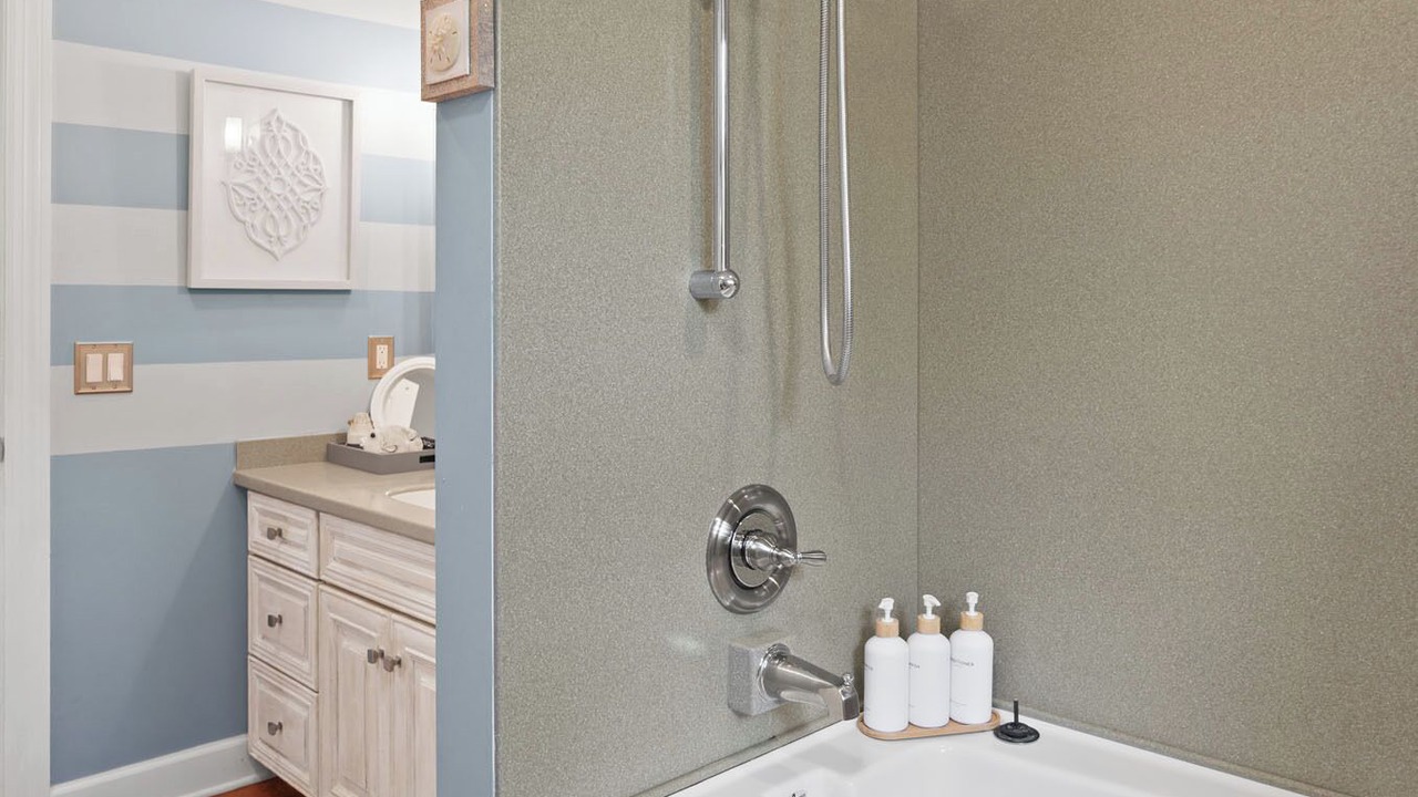 Photo of Bathroom in Hermitage
