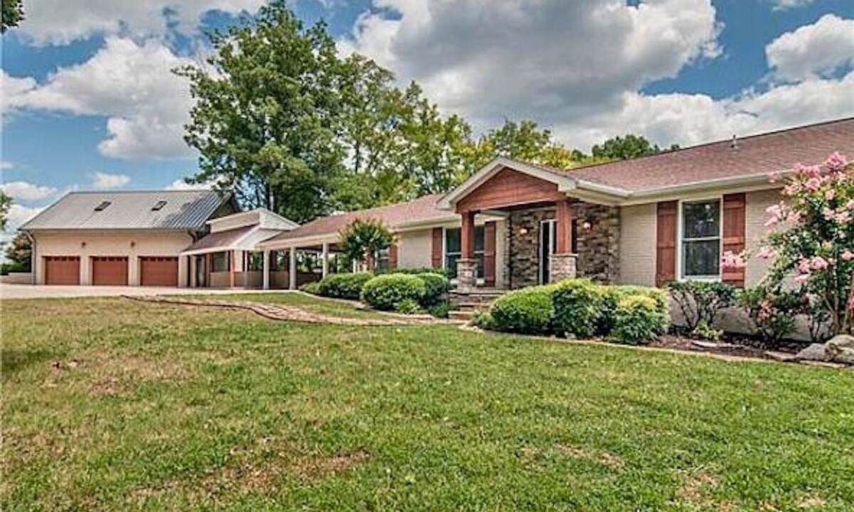Photo of Outdoor in Hermitage