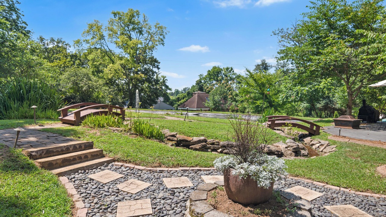 Photo of Outdoor in Hermitage