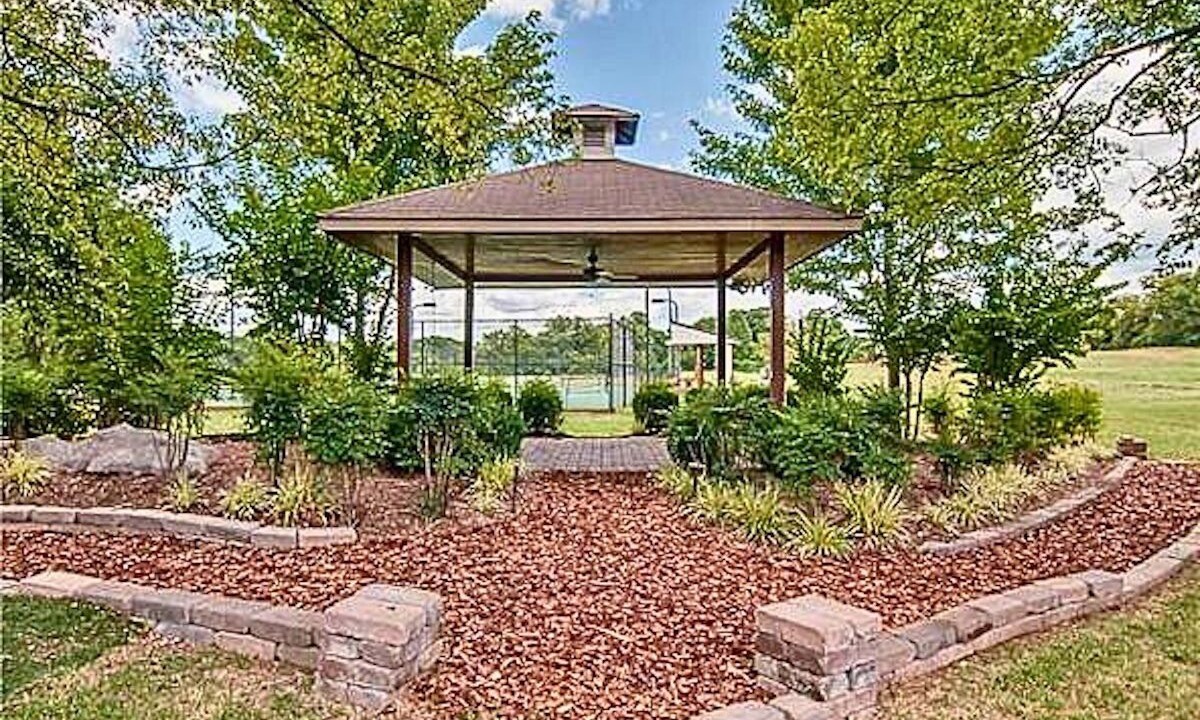 Photo of Outdoor in Hermitage