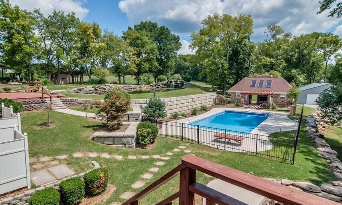 Photo of Outdoor in Hermitage