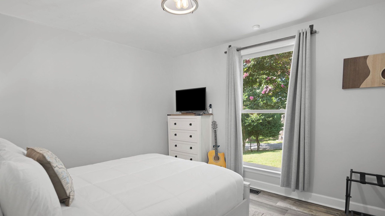 Photo of Bedroom in Hermitage