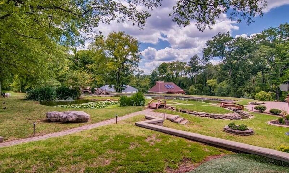 Photo of Outdoor in Hermitage