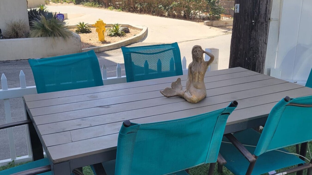 Photo of Outdoor in Marina Peninsula