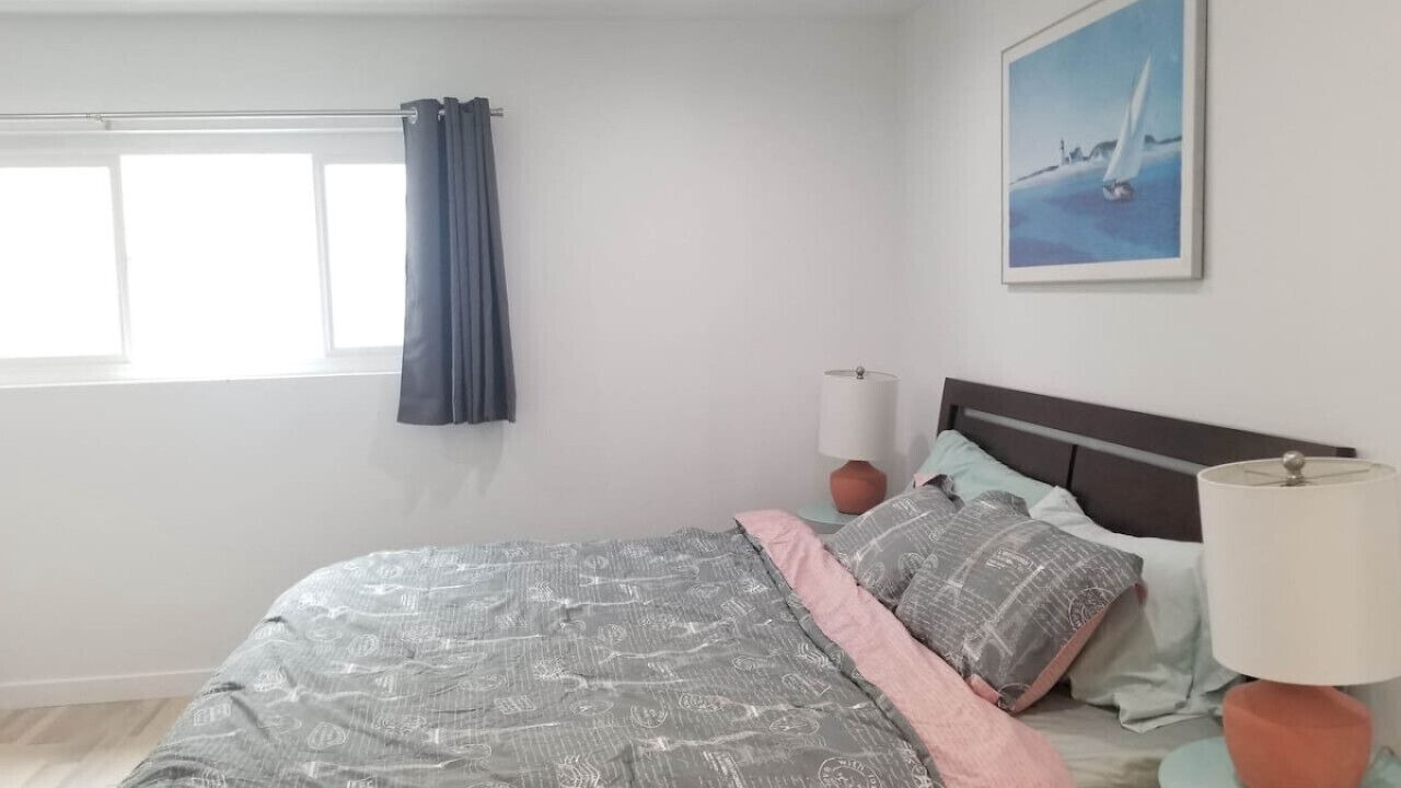 Photo of Bedroom in Marina Peninsula