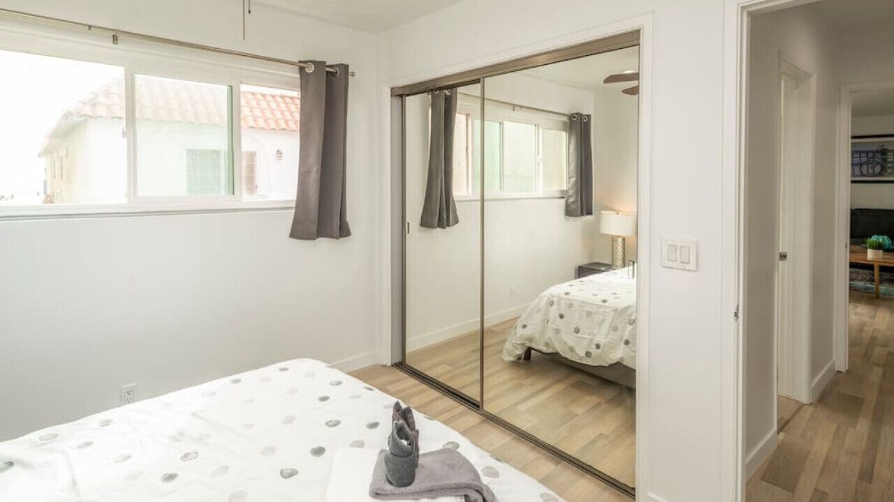 Photo of Bedroom in Marina Peninsula