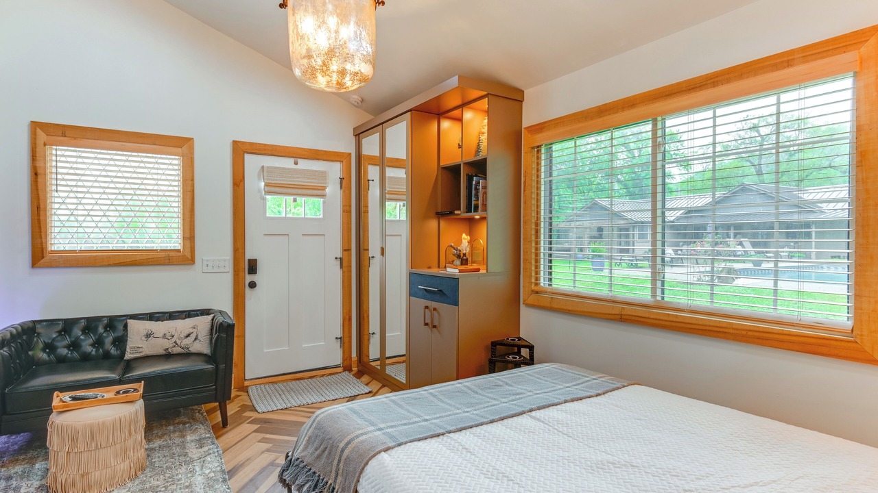 Photo of Bedroom in Franklin
